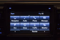 New 2014 Toyota Corolla photo gallery